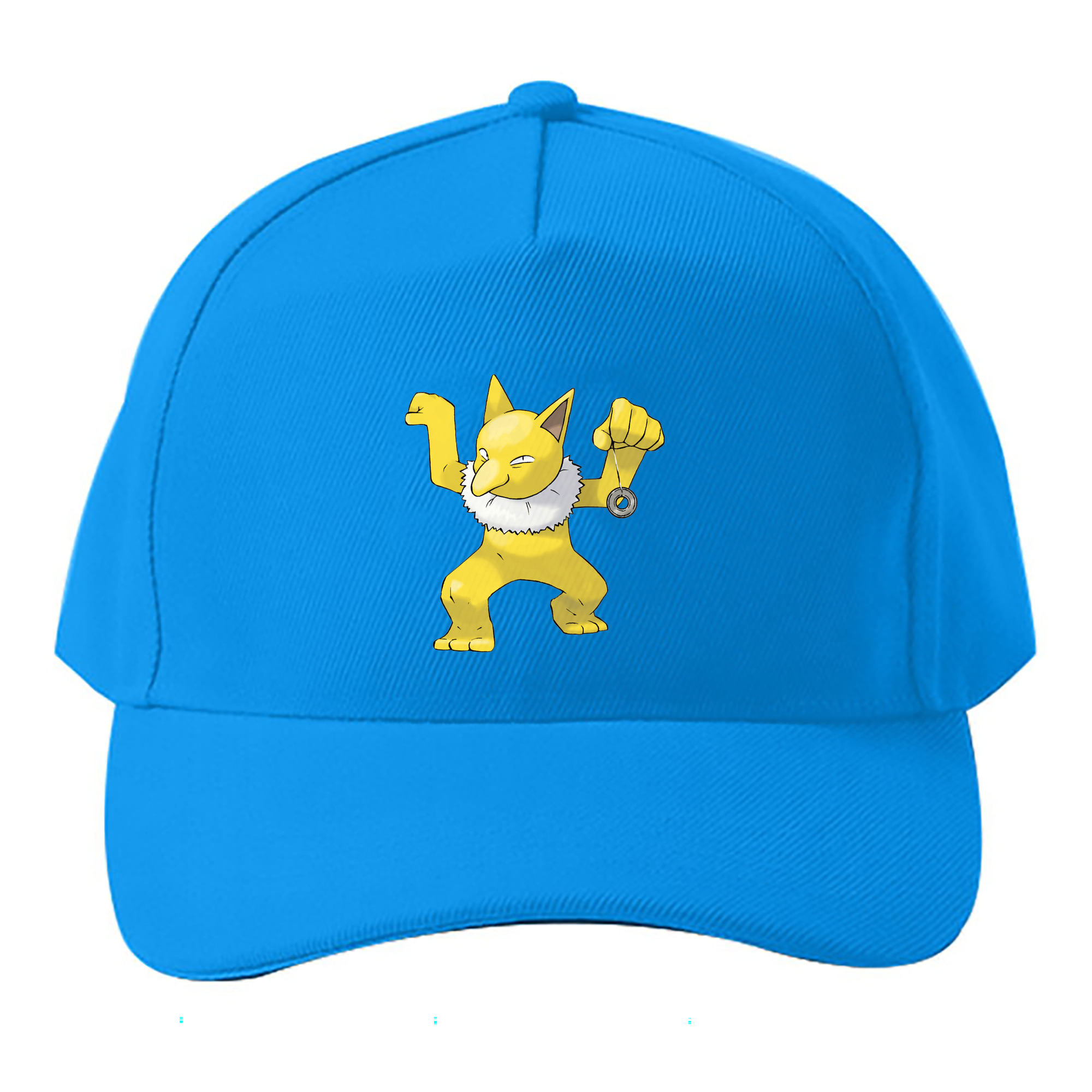 （画像用） ポケットモンスター Pokémon ベースボールキャップ 綿100％ 男女兼用 帽子 スポーツ